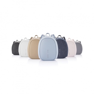 Logo trade promotional products picture of: Elle Fashion, Anti-theft backpack
